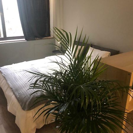 District 01-Luxury Urban Lofts Apartment Thessaloníki Ngoại thất bức ảnh