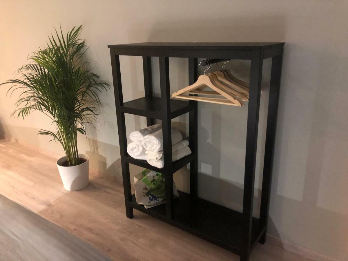 District 01-Luxury Urban Lofts Apartment Thessaloníki Ngoại thất bức ảnh